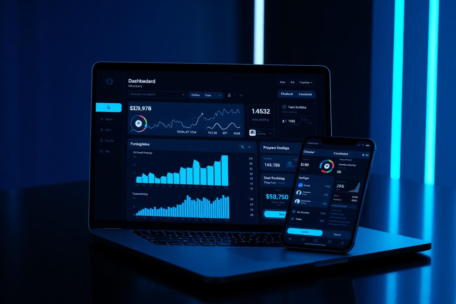 Dashboard Via de Regra